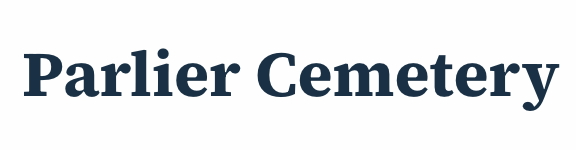 Parlier Cemetery District logo